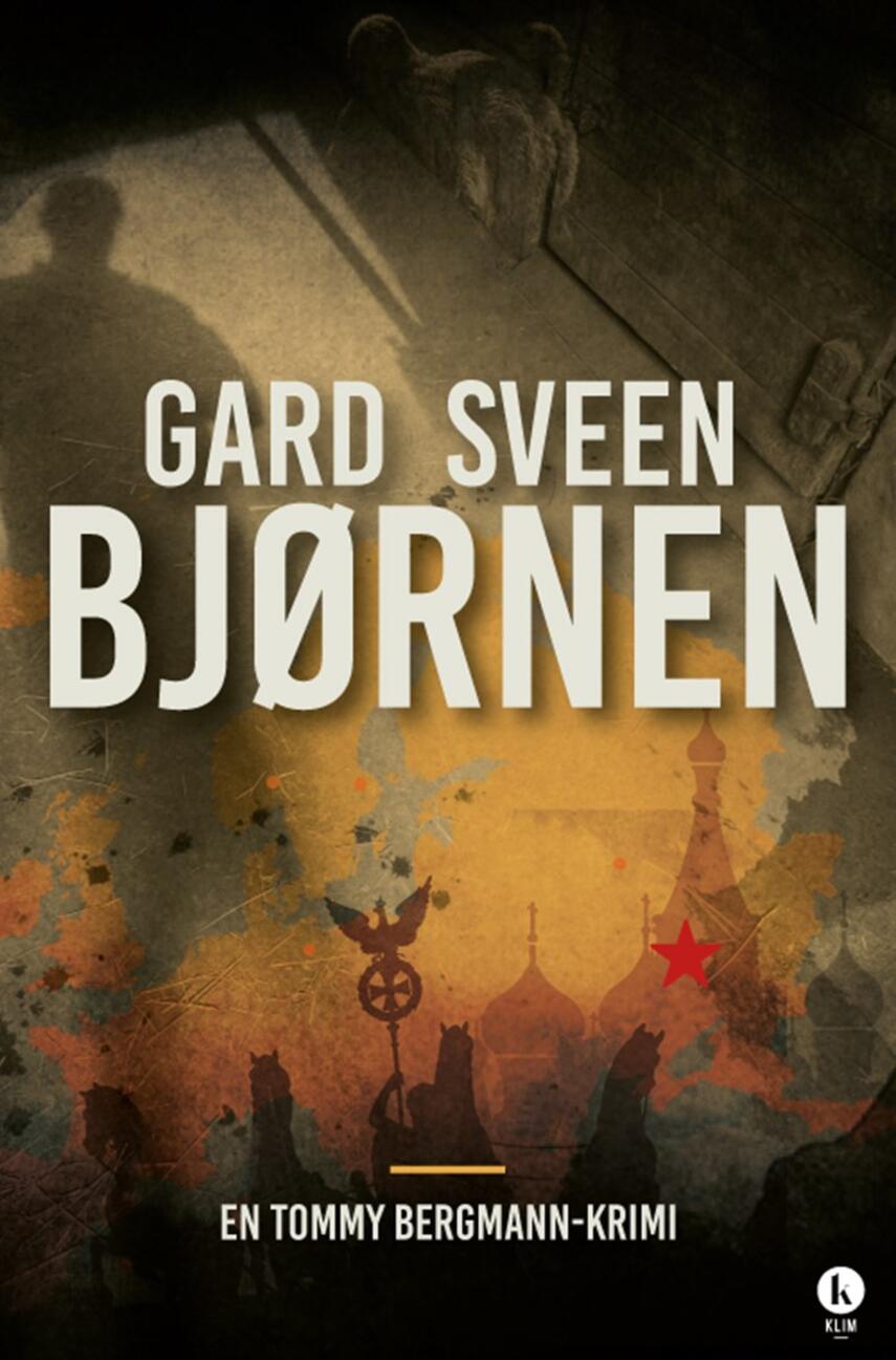 Gard Sveen: Bjørnen