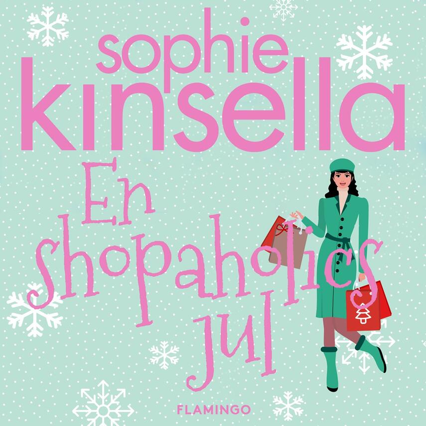 Sophie Kinsella: En shopaholics jul