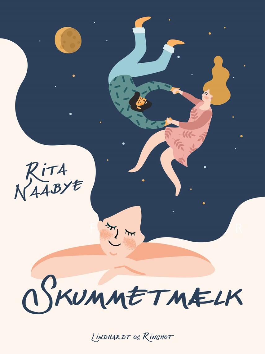 Rita Naabye: Skummetmælk