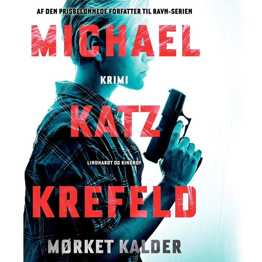 Michael Katz Krefeld: Mørket kalder