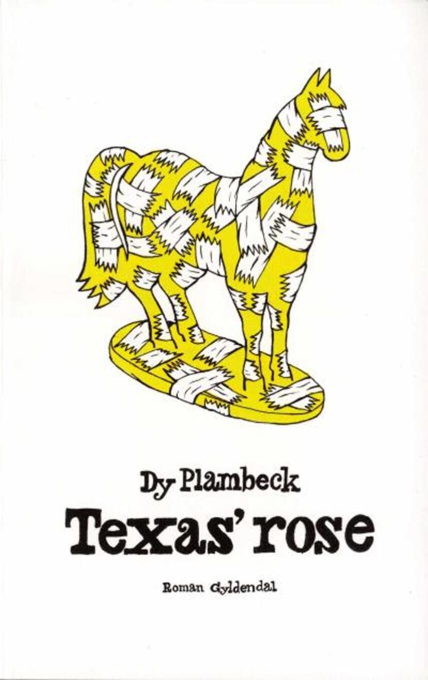 Dy Plambeck: Texas' rose