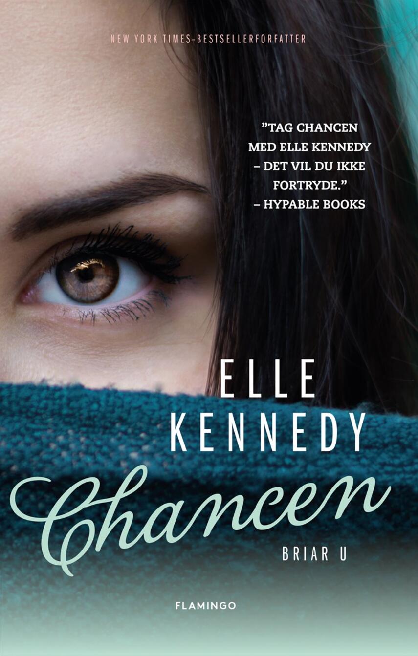 Elle Kennedy: Chancen