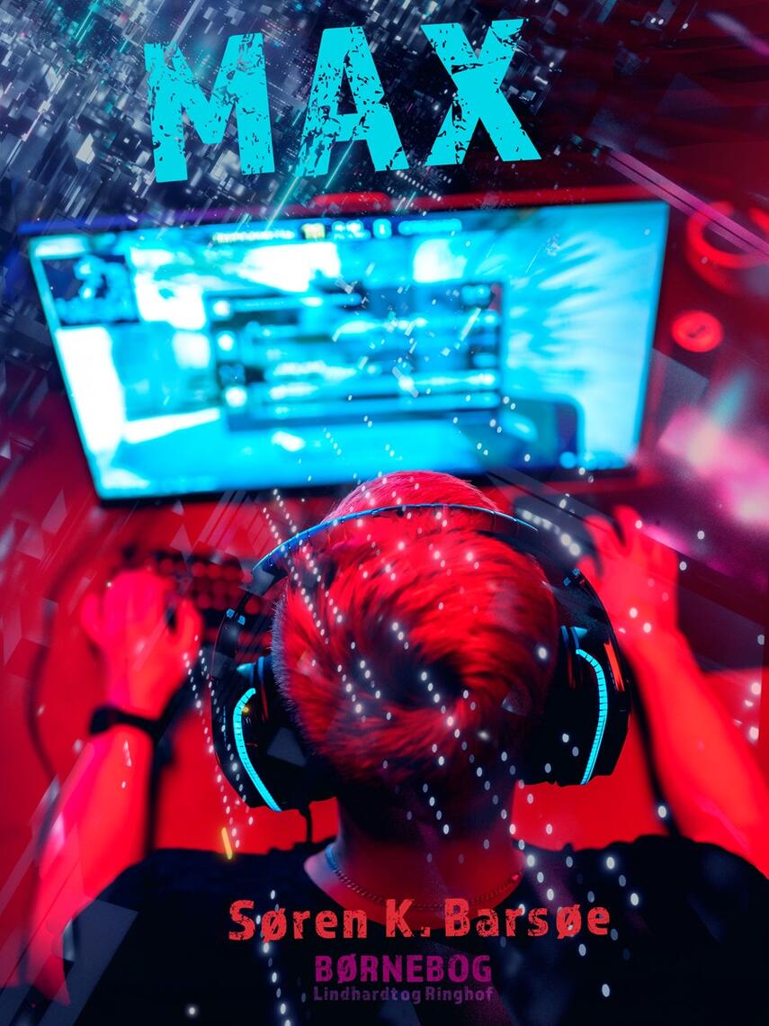 Søren K. Barsøe: Max