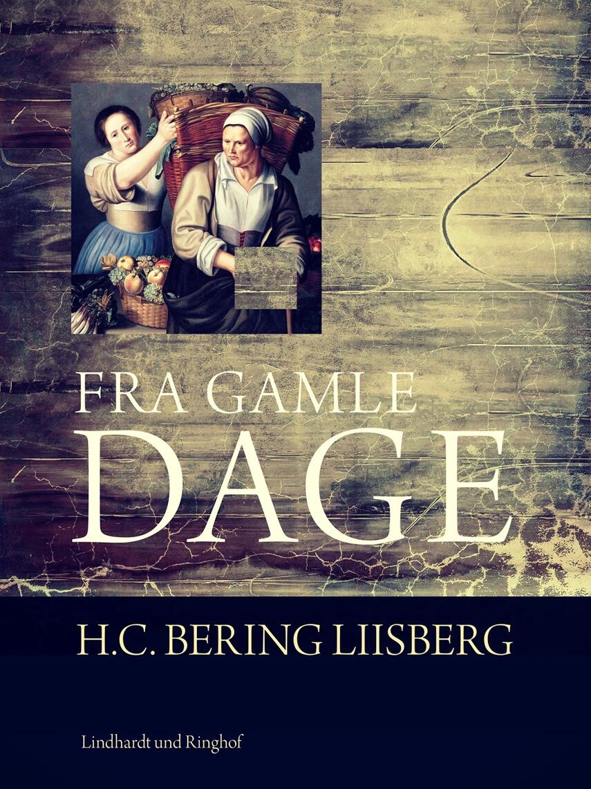 : Fra gamle dage