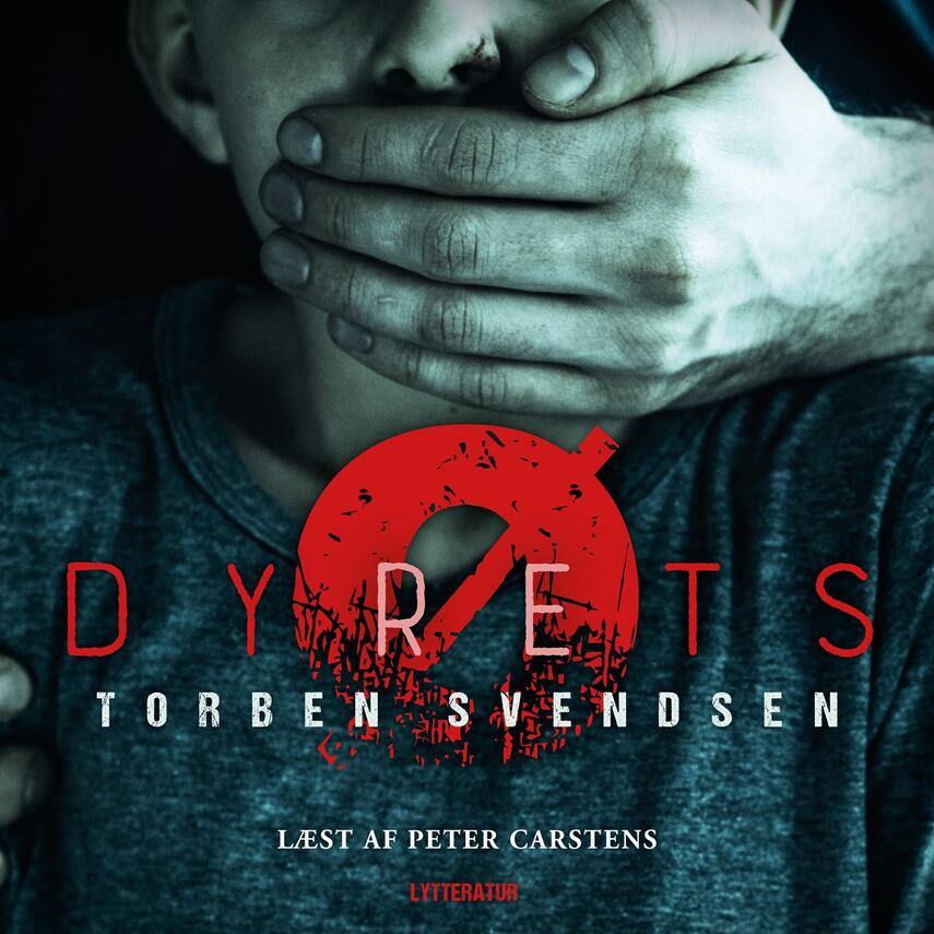 Torben S. L. Svendsen: Dyrets ø