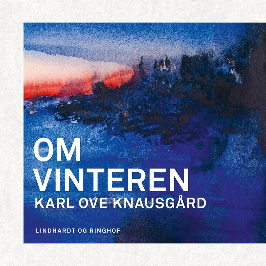 Karl Ove Knausgård: Om vinteren