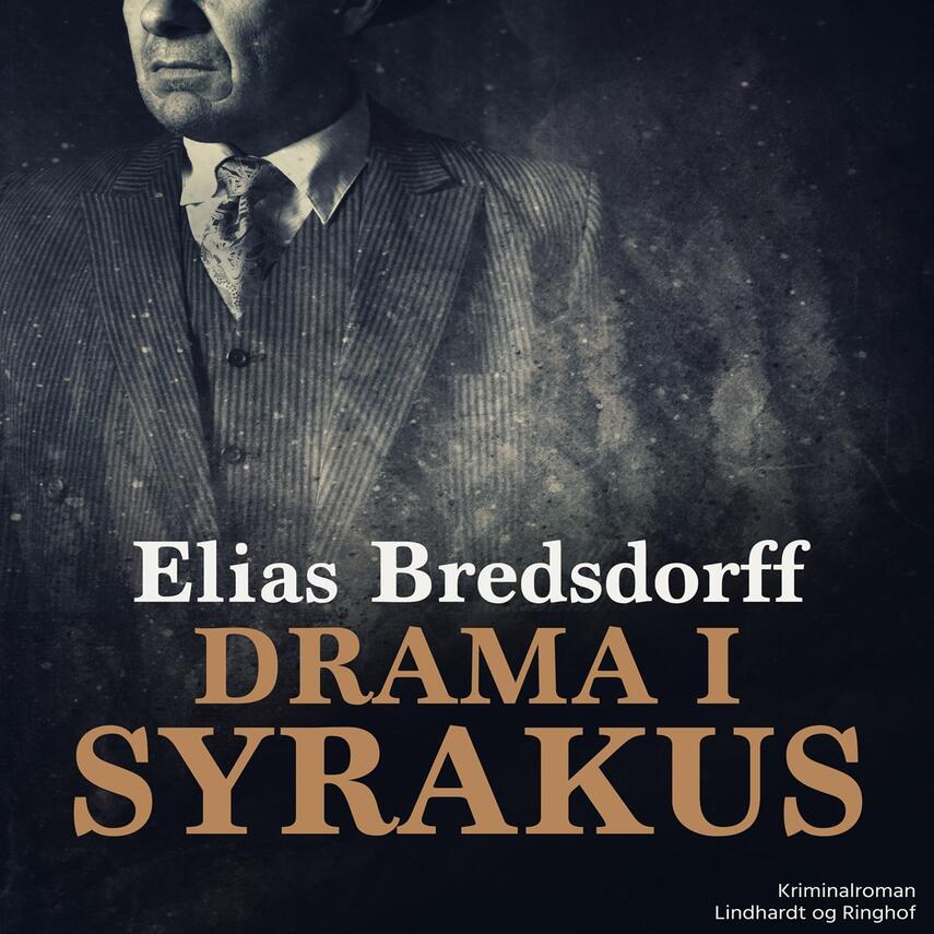 Elias Bredsdorff: Drama i Syrakus