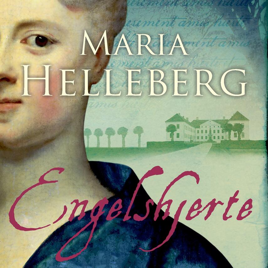 Maria Helleberg: Engelshjerte