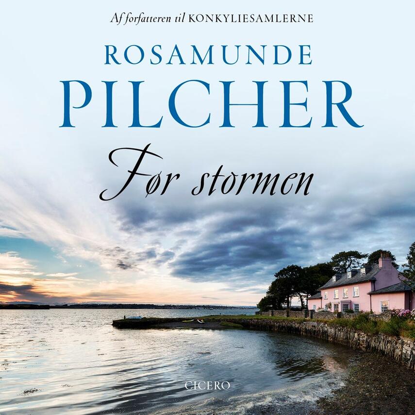 Rosamunde Pilcher: Før stormen