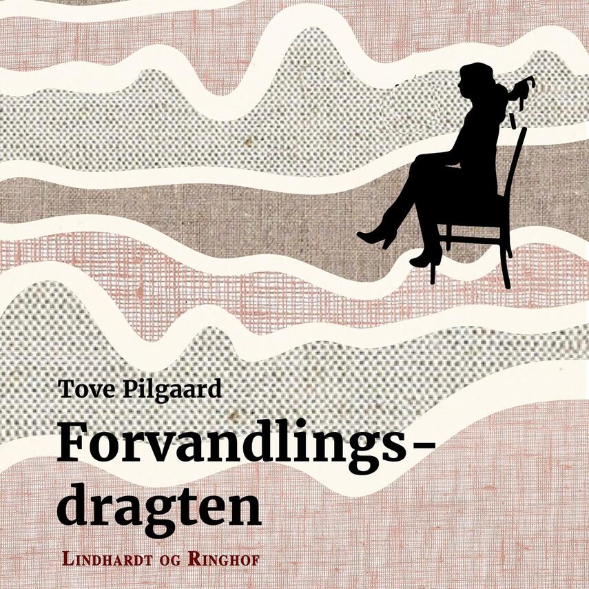 Tove Pilgaard: Forvandlingsdragten