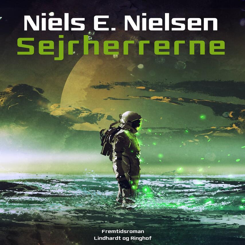 Niels E. Nielsen (f. 1924): Sejrherrerne