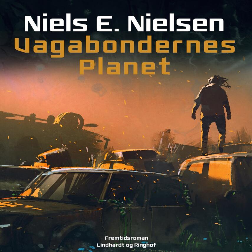 Niels E. Nielsen (f. 1924): Vagabondernes planet