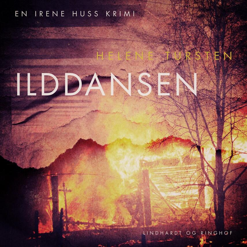 Helene Tursten: Ilddansen