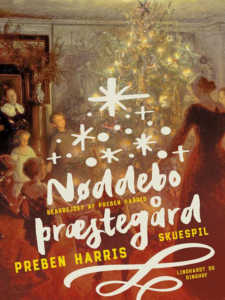 : Nøddebo Præstegård