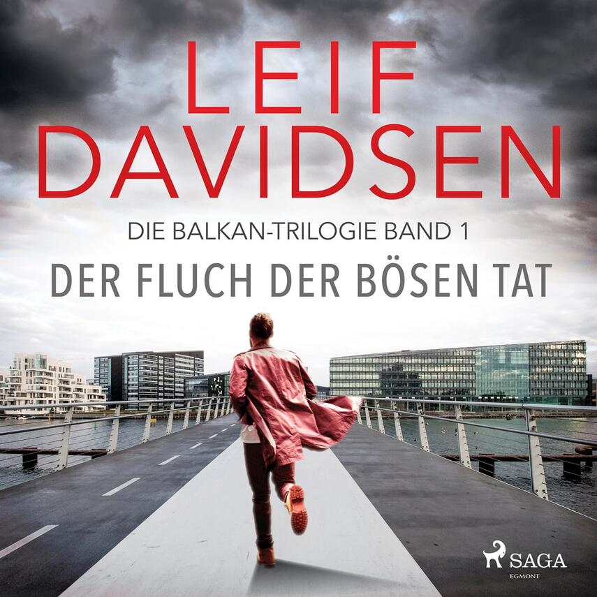 : Der Fluch der bösen Tat