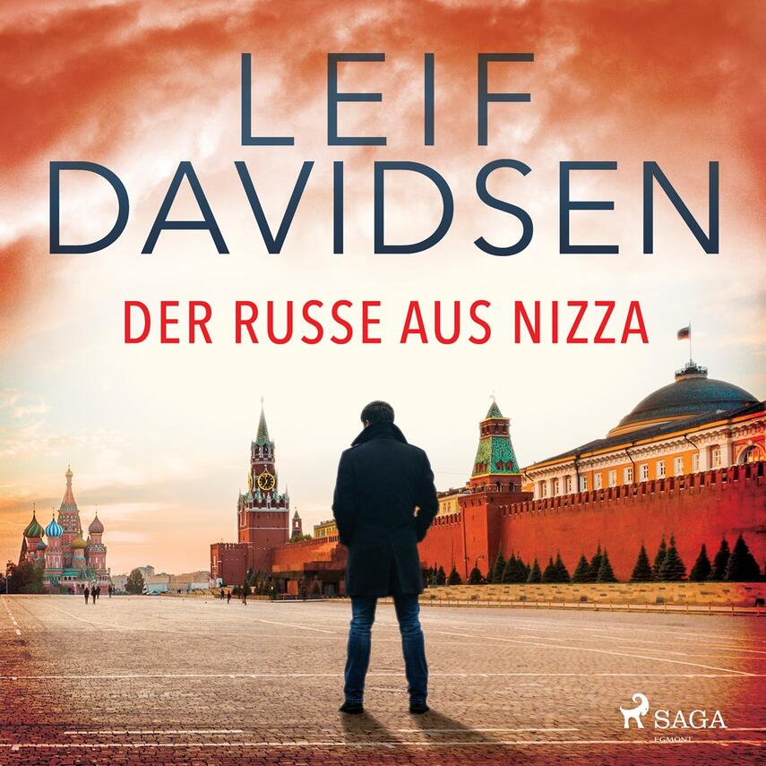 : Der Russe aus Nizza