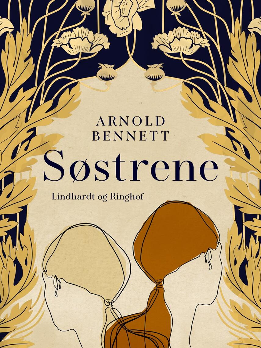 Arnold Bennett: Søstrene