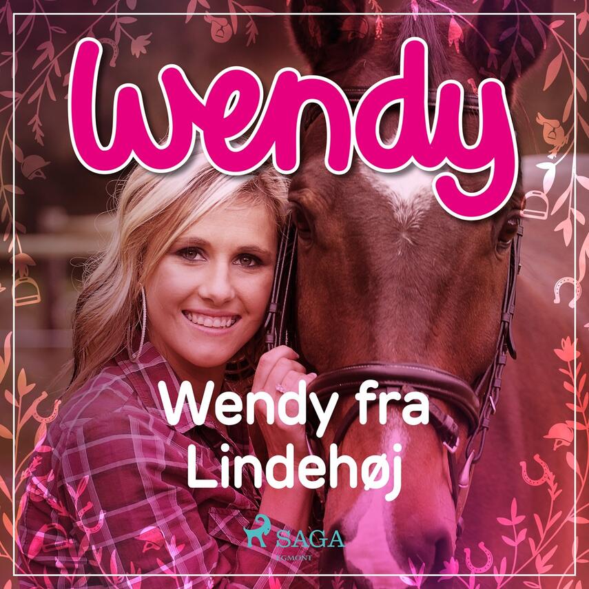 Hans G. Franciskowsky: Wendy - fra Lindehøj