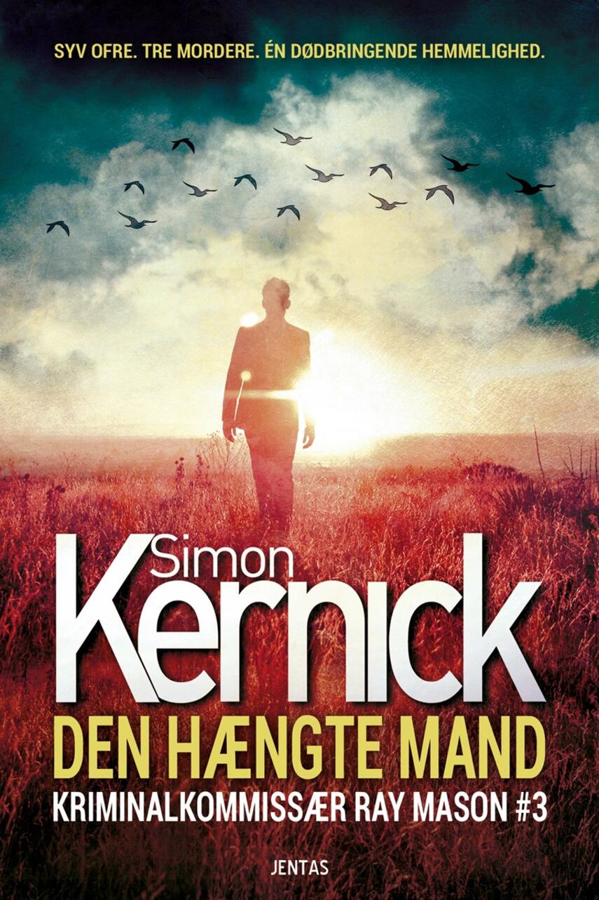 Simon Kernick: Den hængte mand