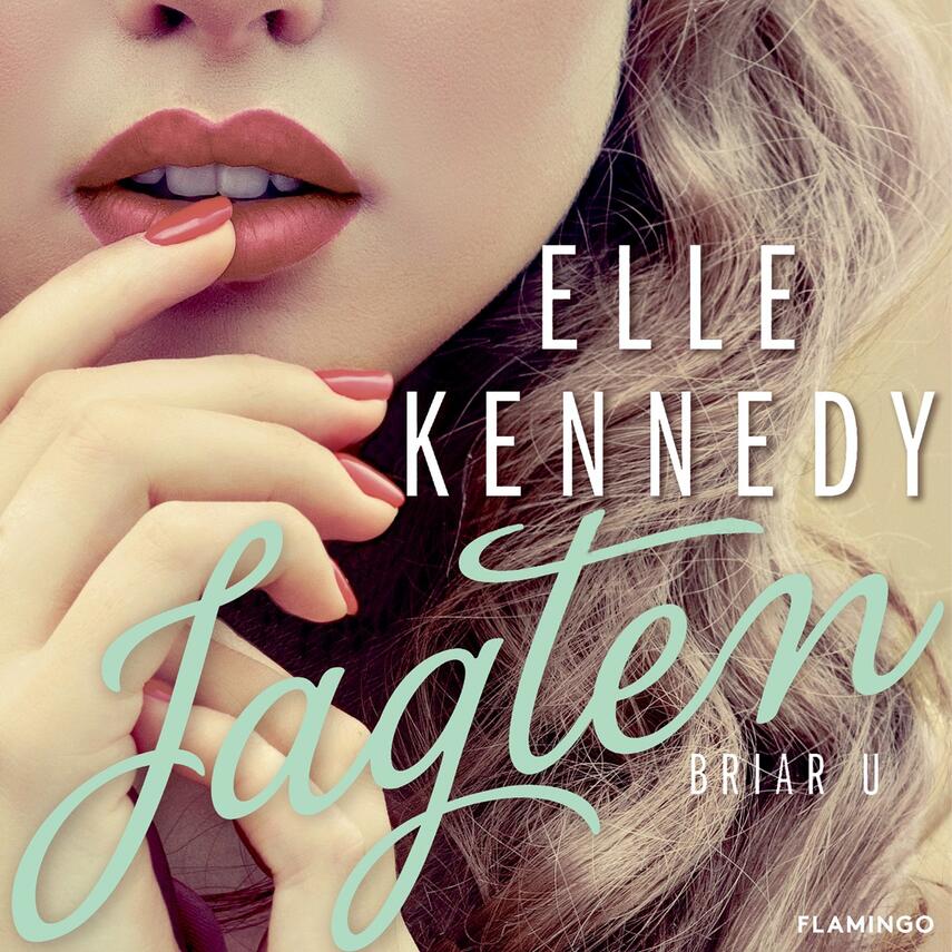 Elle Kennedy: Jagten