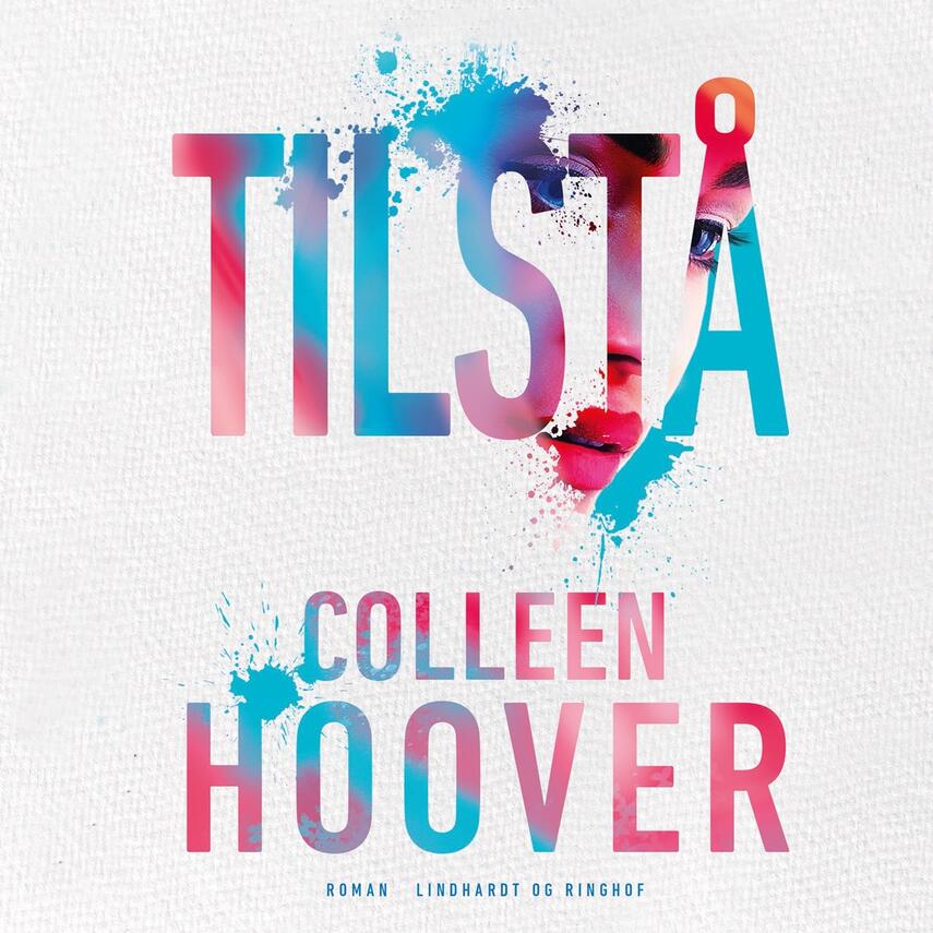 Colleen Hoover: Tilstå