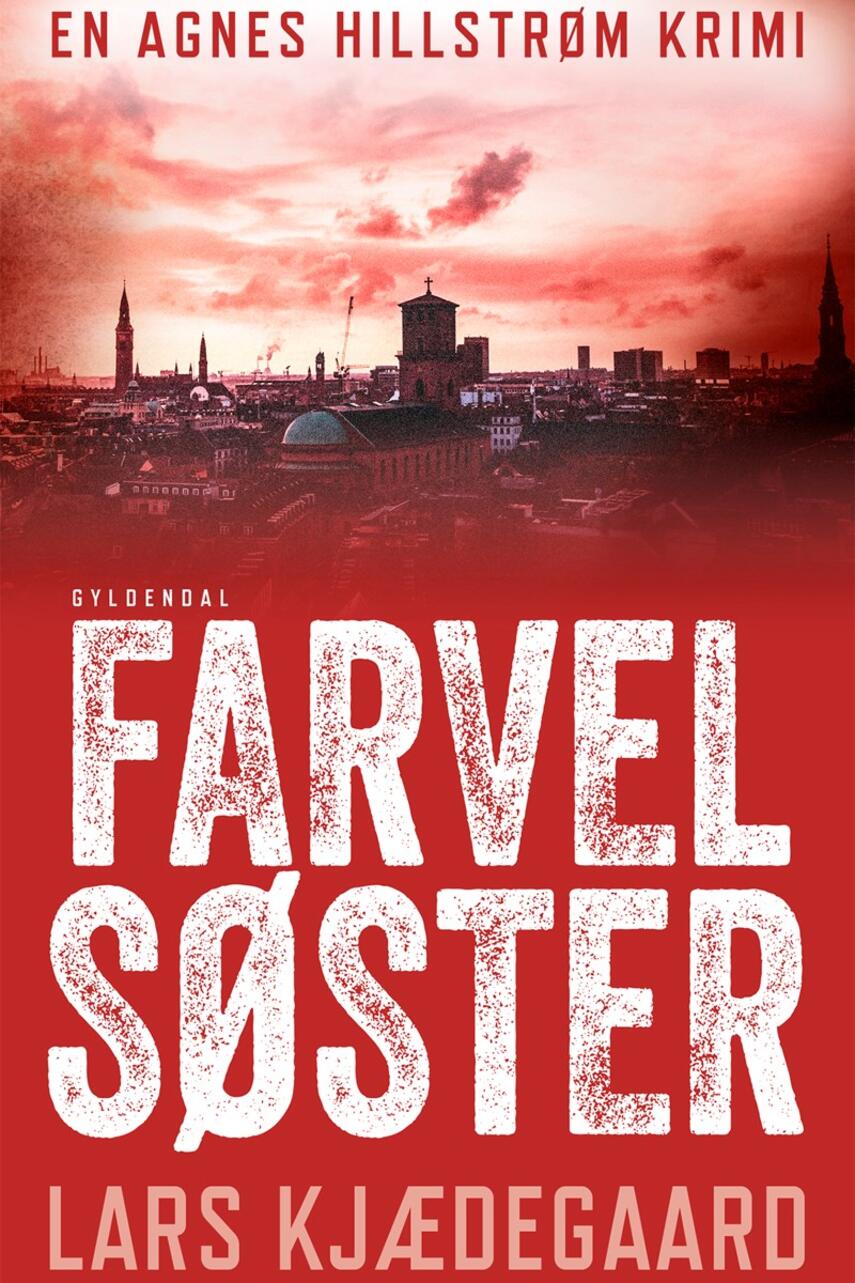 Lars Kjædegaard: Farvel søster