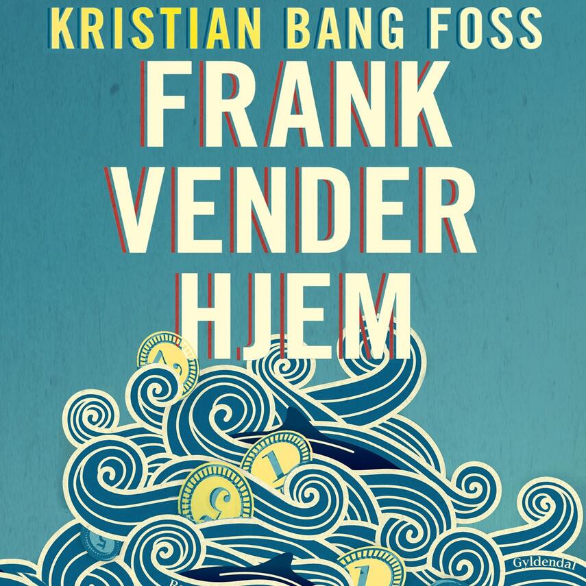 Kristian Bang Foss: Frank vender hjem