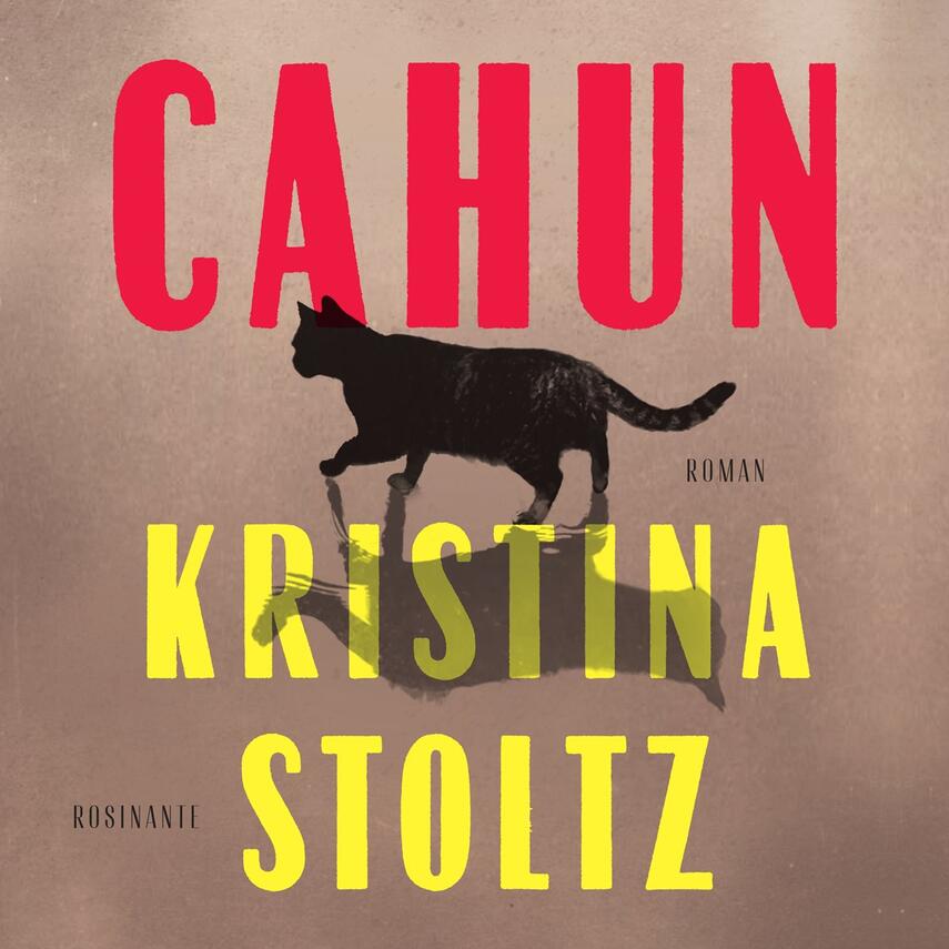 Kristina Stoltz: Cahun