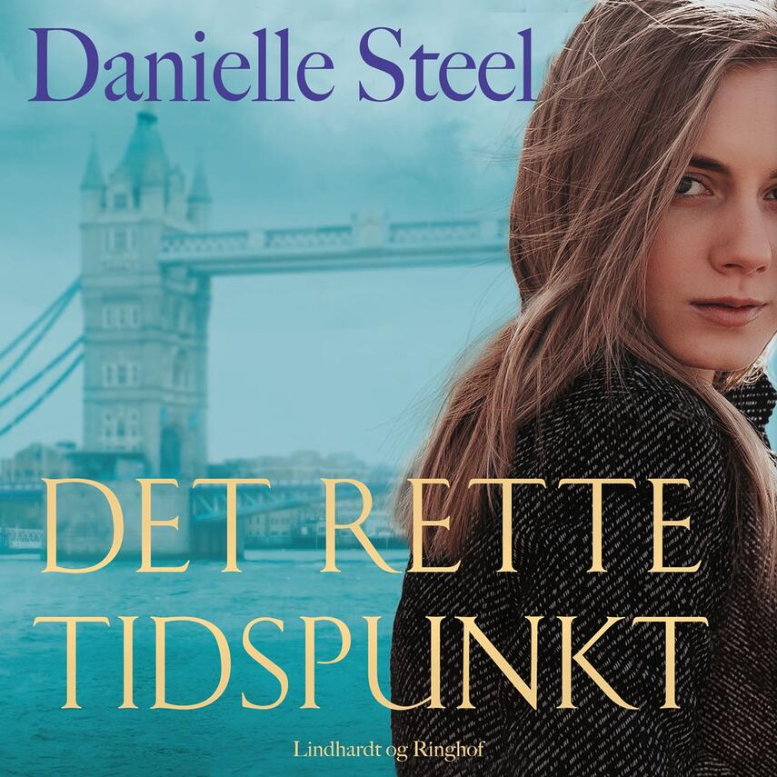 Danielle Steel: Det rette tidspunkt