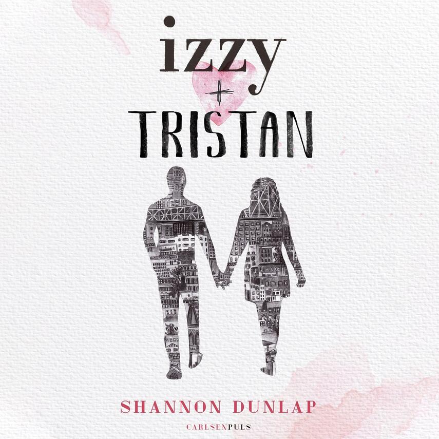 Shannon Dunlap: Izzy + Tristan