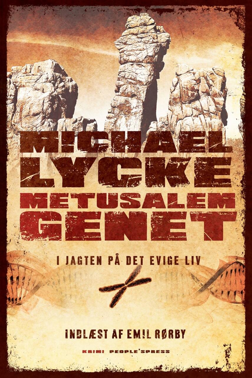 Michael Lycke: Metusalemgenet