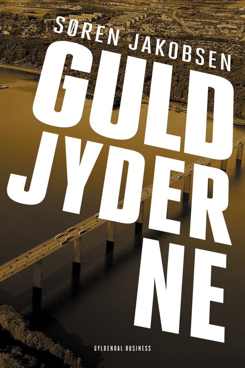 Søren Jakobsen (f. 1940): Guldjyderne