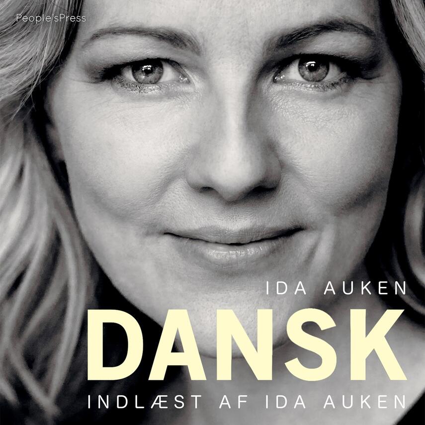 Ida Auken (f. 1978): Dansk