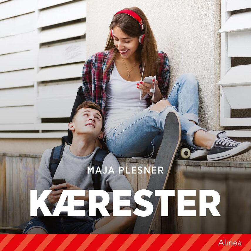 Maja Plesner: Kærester