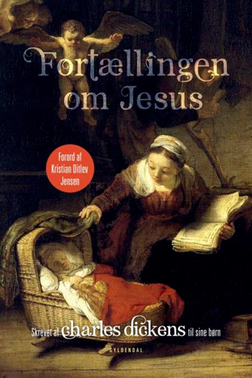 Charles Dickens: Fortællingen om Jesus