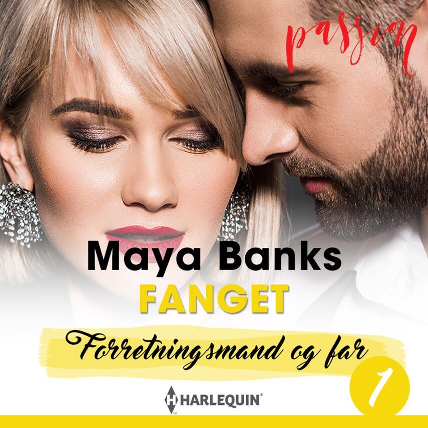 Maya Banks: Fanget