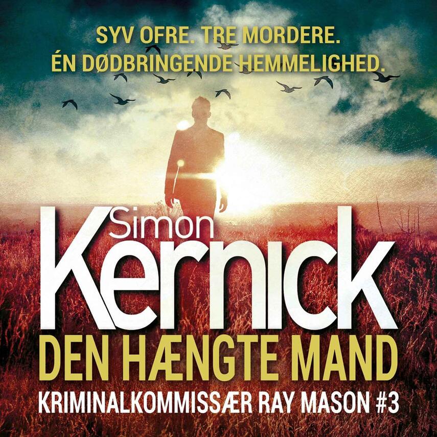 Simon Kernick: Den hængte mand