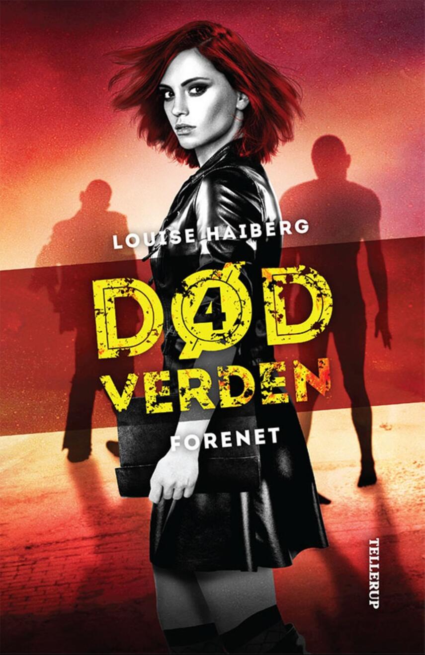 Louise Haiberg: Død verden - forenet