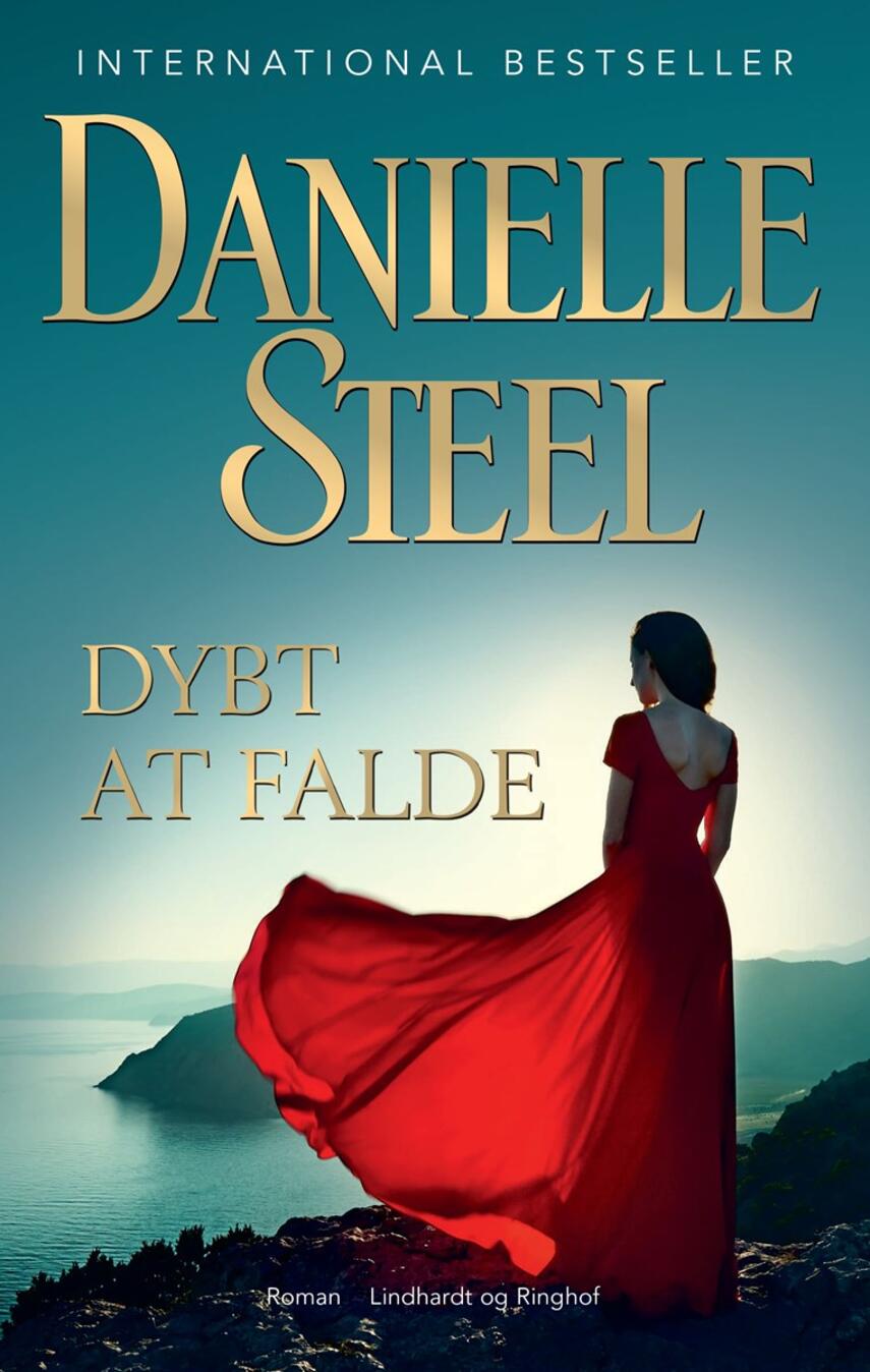 Danielle Steel: Dybt at falde