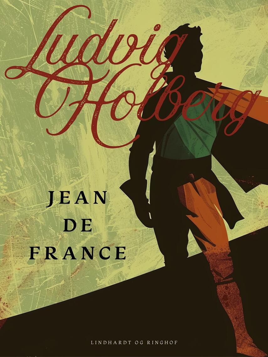 : Jean de France