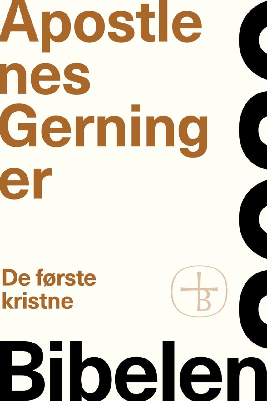 : Apostlenes Gerninger