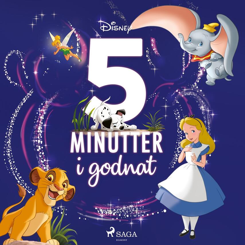 : 5 minutter i godnat