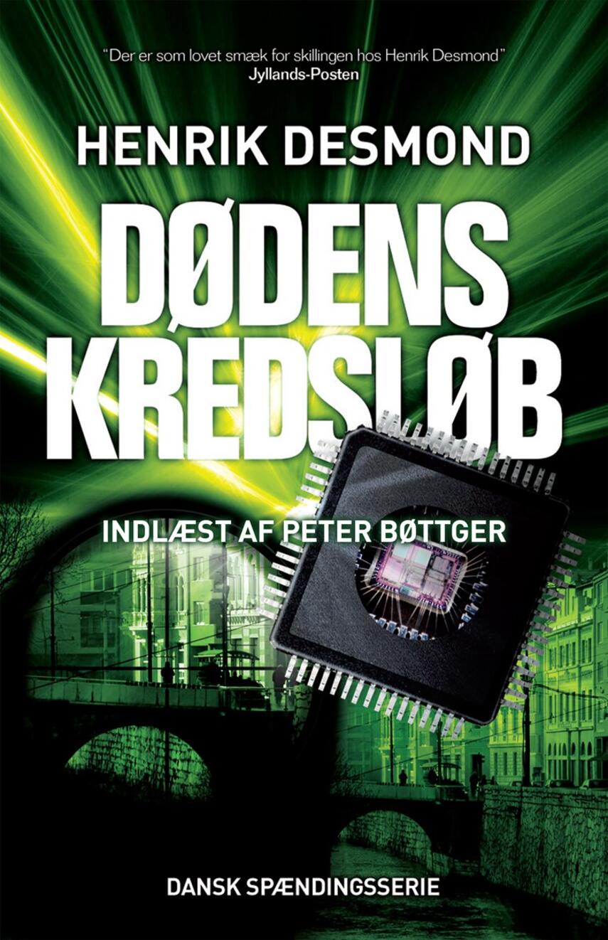 Henrik Desmond: Dødens kredsløb