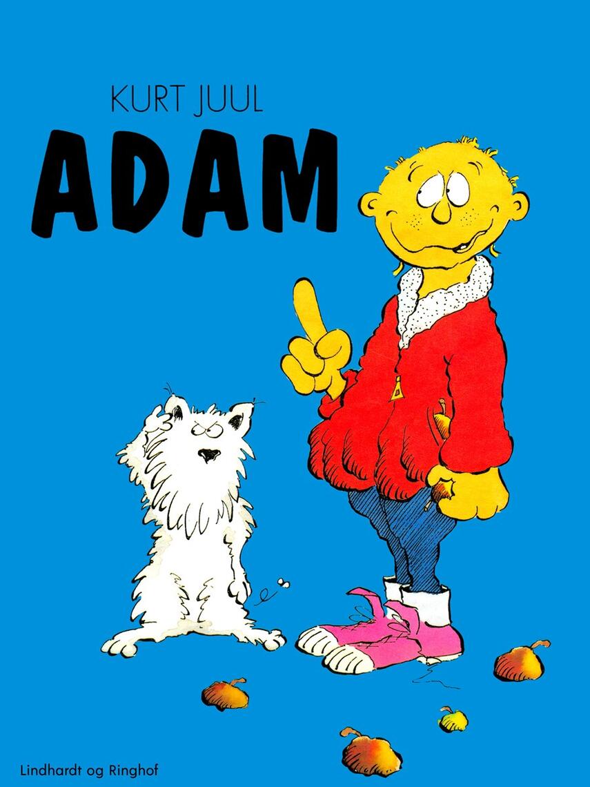 : Adam