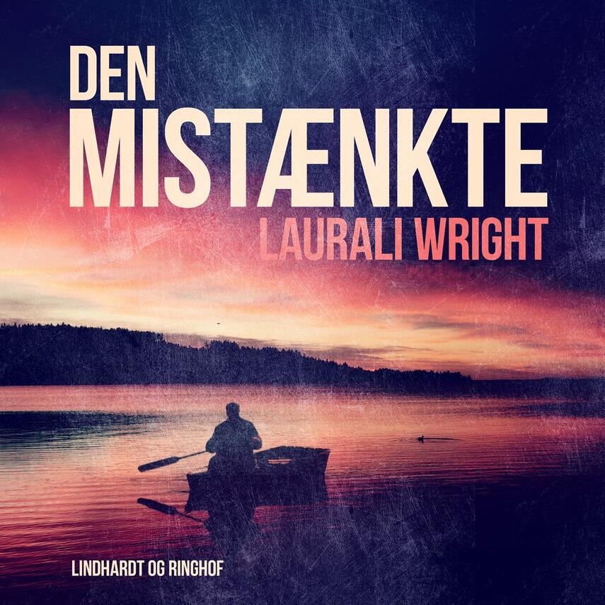 Laurali Wright: Den mistænkte