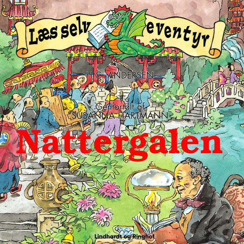 : Nattergalen