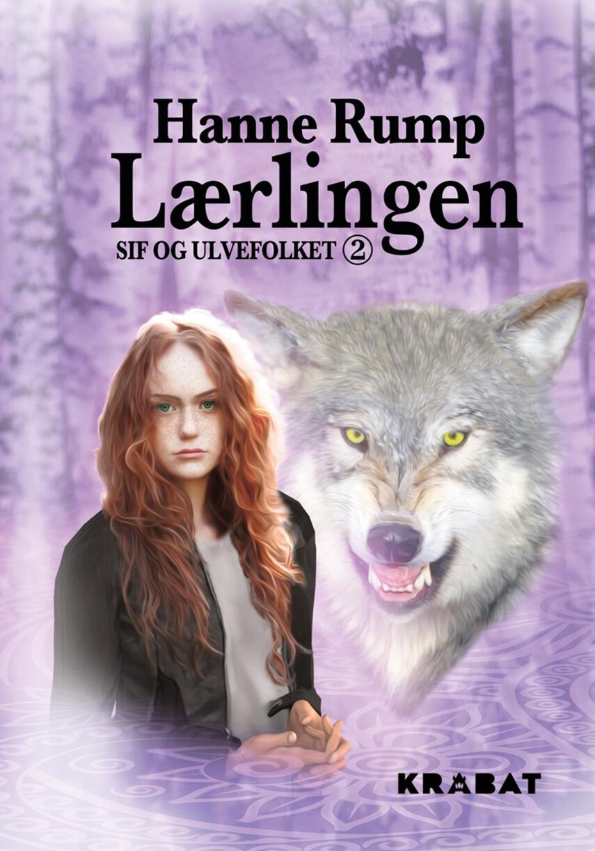 Hanne Rump: Lærlingen