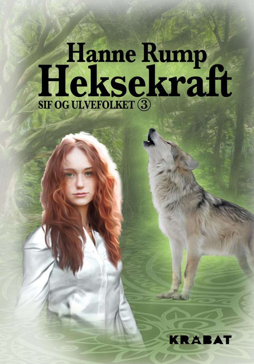 Hanne Rump: Heksekraft