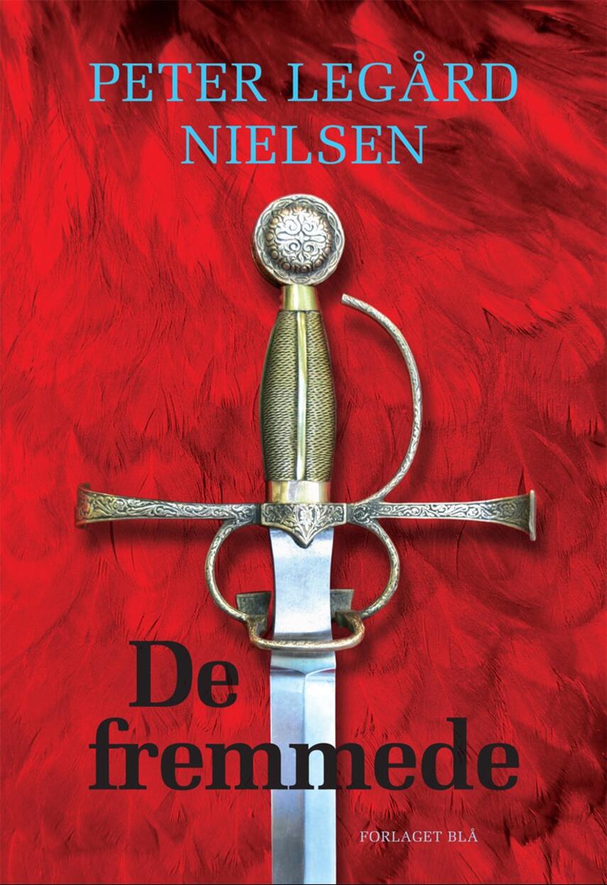 Peter Legård Nielsen: De fremmede