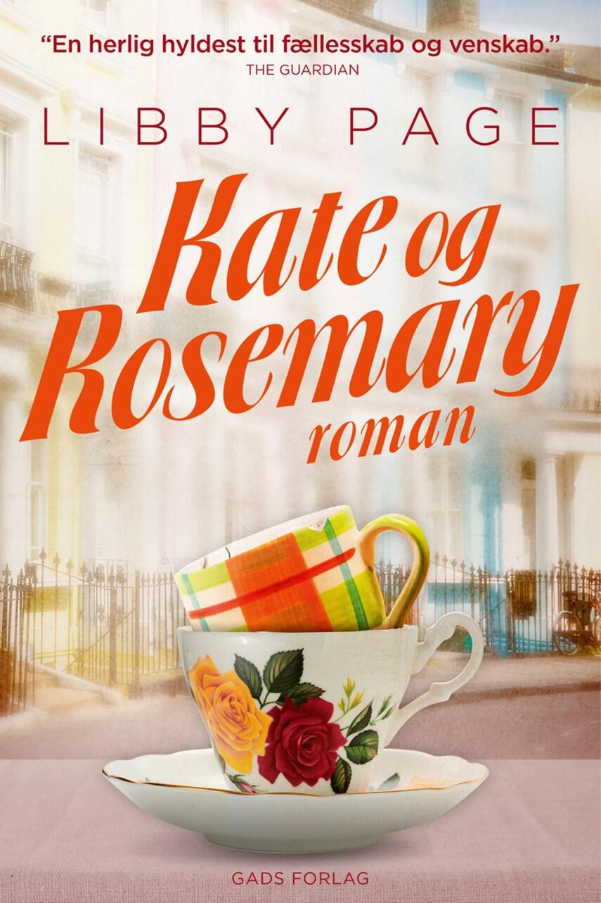 Libby Page: Kate og Rosemary